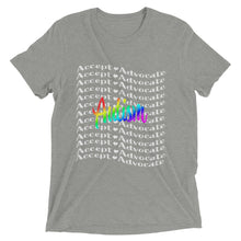 Load image into Gallery viewer, Autism- Accept and Advocate