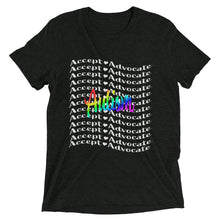 Load image into Gallery viewer, Autism- Accept and Advocate