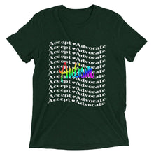 Load image into Gallery viewer, Autism- Accept and Advocate