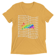 Load image into Gallery viewer, Autism- Accept and Advocate