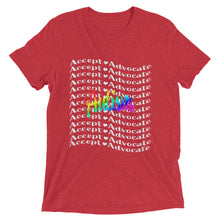 Load image into Gallery viewer, Autism- Accept and Advocate