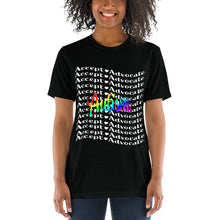 Load image into Gallery viewer, Autism- Accept and Advocate