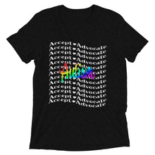 Load image into Gallery viewer, Autism- Accept and Advocate