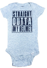 Load image into Gallery viewer, Straight Outta My Helmet