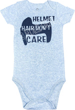 Load image into Gallery viewer, Helmet Hair Don't Care