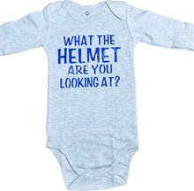 Load image into Gallery viewer, What the Helmet are You Looking At?