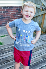 Load image into Gallery viewer, I am Autistic- What's Your Superpower