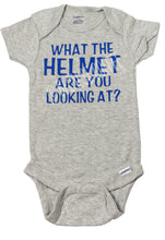 Load image into Gallery viewer, What the Helmet are You Looking At?