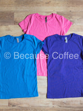 Load image into Gallery viewer, In a Field of Horses be a Unicorn