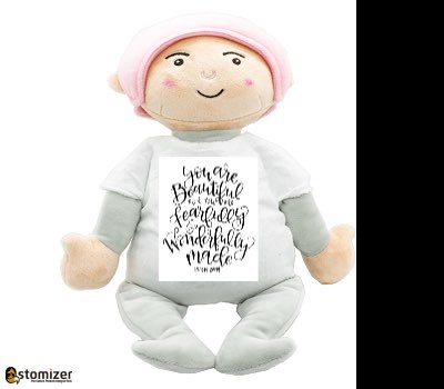 Custom Tiny Noggins Onesie
